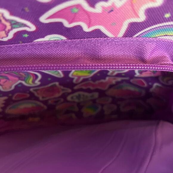 CCJPX Unicorn Sequin Backpack - Picture 5 of 8